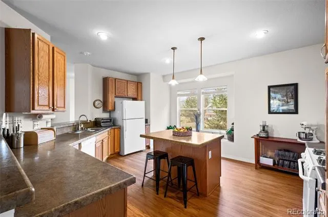 5191 S Hatch Drive Evergreen, CO 80439