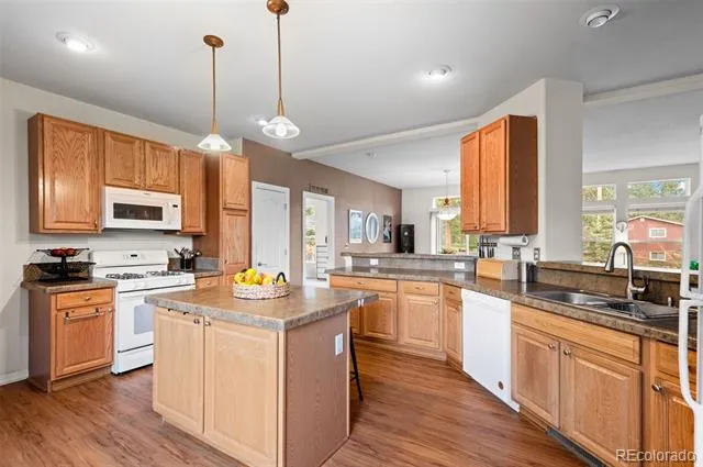 5191 S Hatch Drive Evergreen, CO 80439