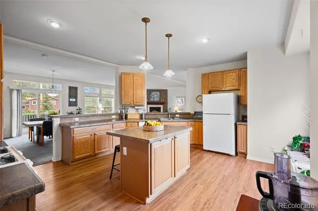 5191 S Hatch Drive Evergreen, CO 80439