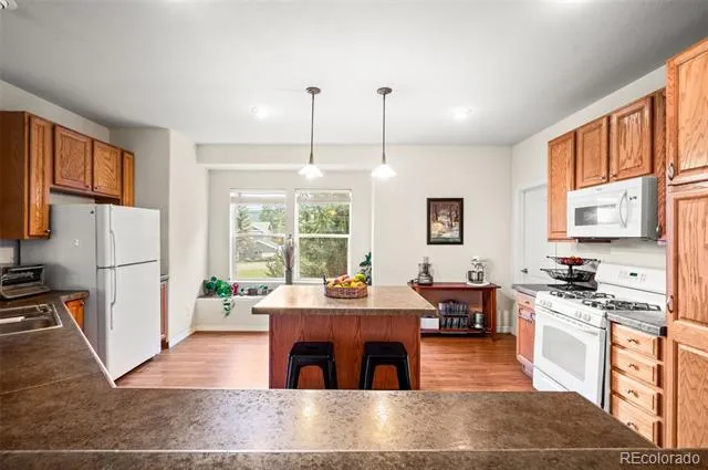5191 S Hatch Drive Evergreen, CO 80439