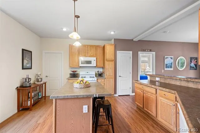 5191 S Hatch Drive Evergreen, CO 80439