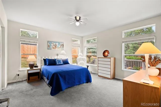 5191 S Hatch Drive Evergreen, CO 80439