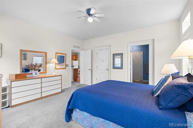 5191 S Hatch Drive Evergreen, CO 80439