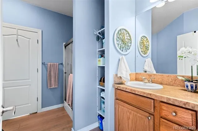 5191 S Hatch Drive Evergreen, CO 80439