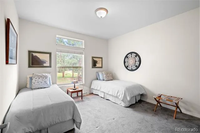 5191 S Hatch Drive Evergreen, CO 80439