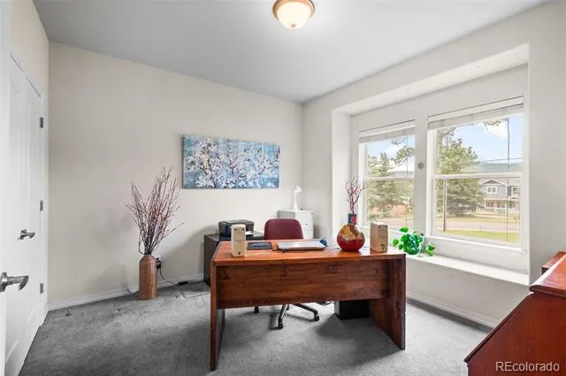 5191 S Hatch Drive Evergreen, CO 80439