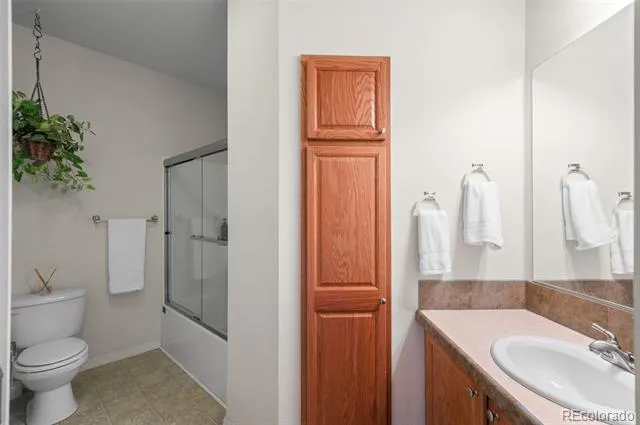 5191 S Hatch Drive Evergreen, CO 80439