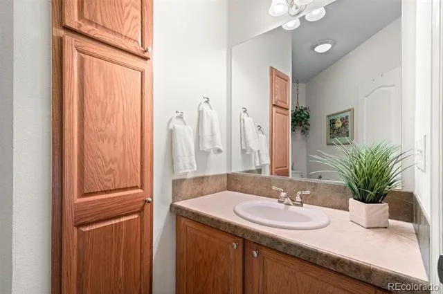5191 S Hatch Drive Evergreen, CO 80439