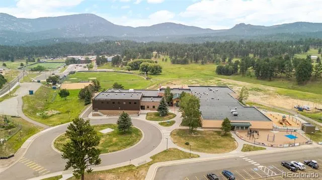 5191 S Hatch Drive Evergreen, CO 80439