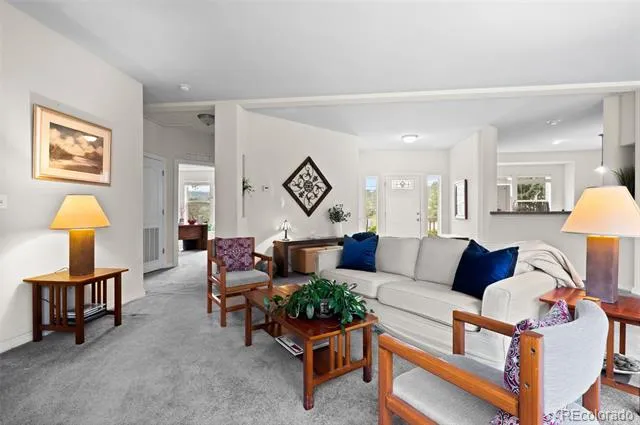 5191 S Hatch Drive Evergreen, CO 80439