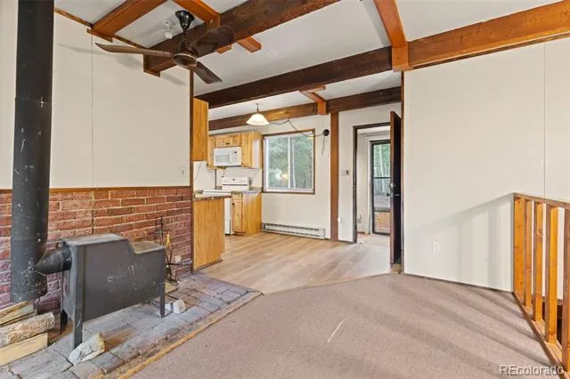 35 Ore Court Fairplay, CO 80420