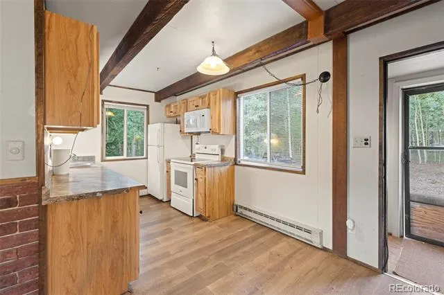35 Ore Court Fairplay, CO 80420