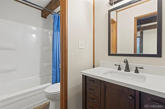 35 Ore Court Fairplay, CO 80420