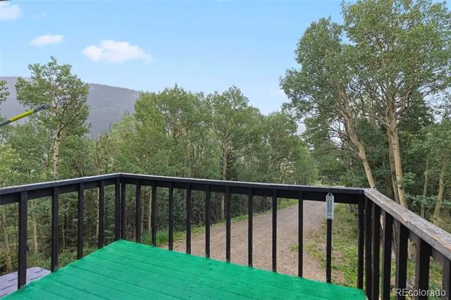 35 Ore Court Fairplay, CO 80420