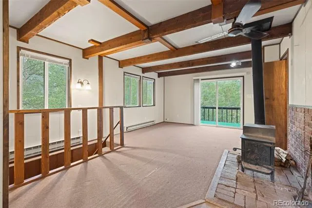 35 Ore Court Fairplay, CO 80420