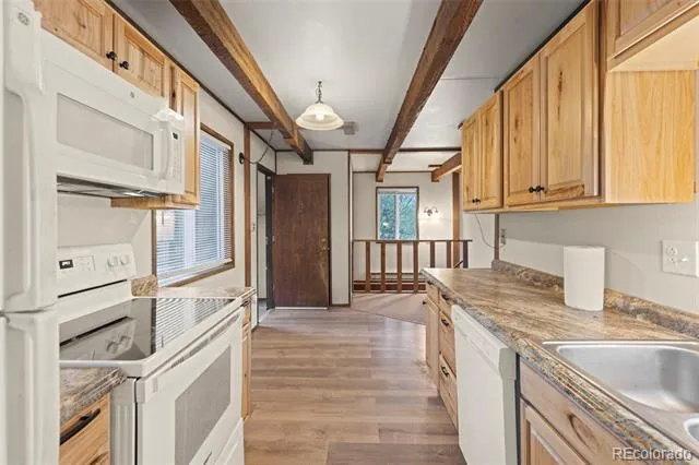 35 Ore Court Fairplay, CO 80420