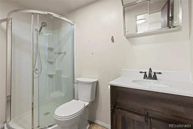 35 Ore Court Fairplay, CO 80420