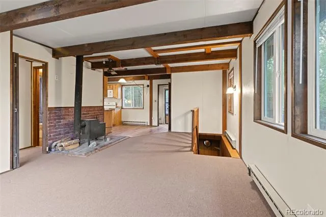 35 Ore Court Fairplay, CO 80420