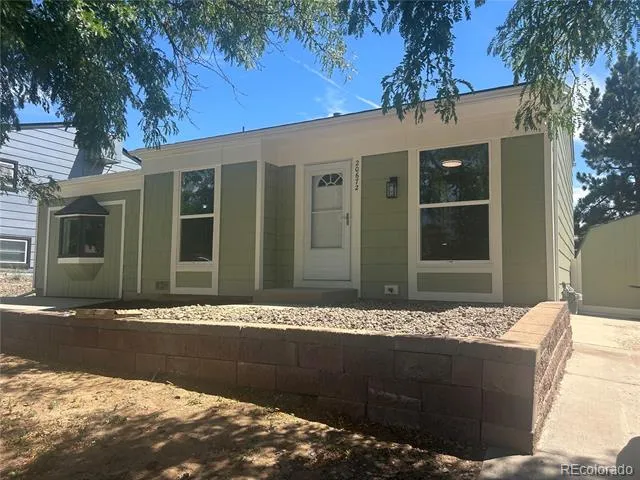 20672 E Batavia Drive Aurora, CO 80011