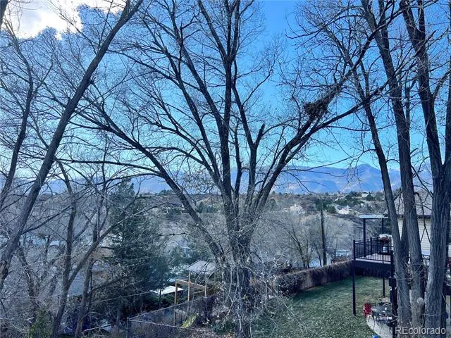 907 W Madison Street Colorado Springs, CO 80907