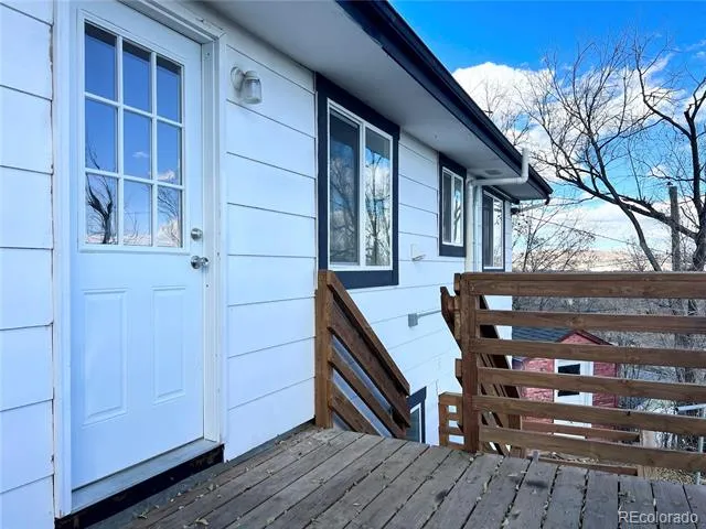 907 W Madison Street Colorado Springs, CO 80907