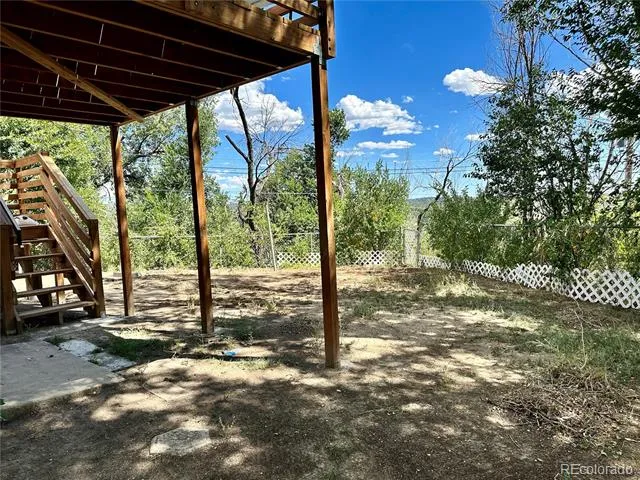 907 W Madison Street Colorado Springs, CO 80907