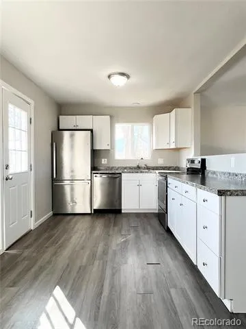 907 W Madison Street Colorado Springs, CO 80907