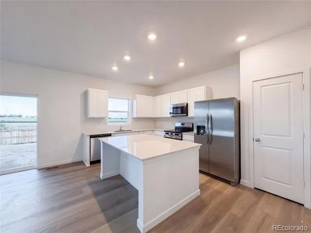 139 Mia Lane Johnstown, CO 80534