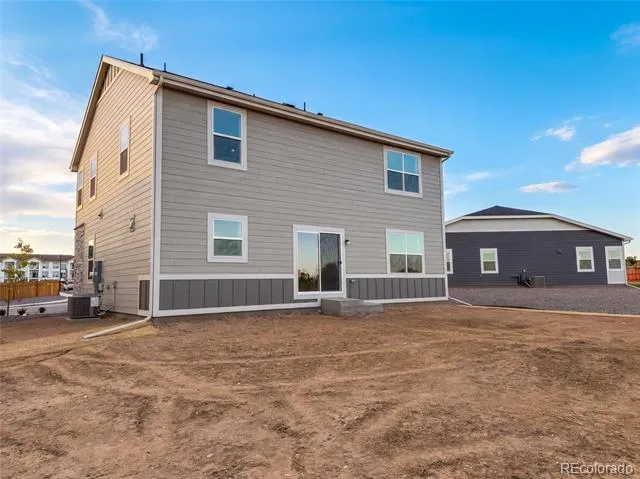 139 Mia Lane Johnstown, CO 80534