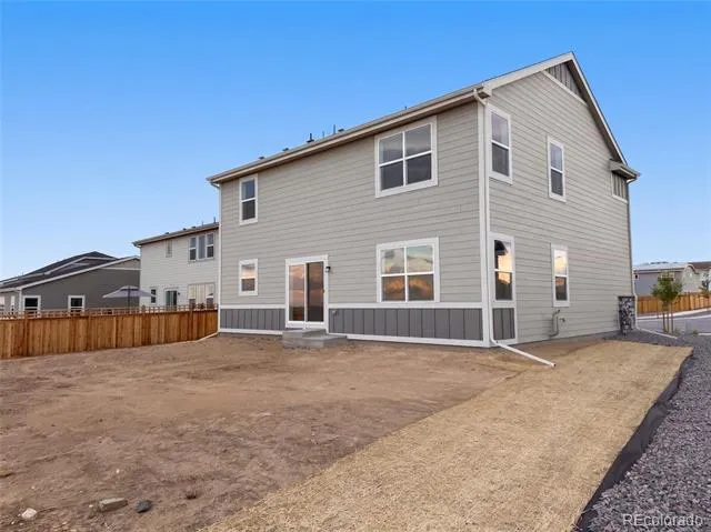 139 Mia Lane Johnstown, CO 80534