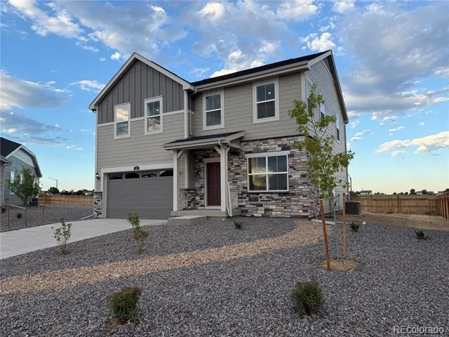 139 Mia Lane Johnstown, CO 80534