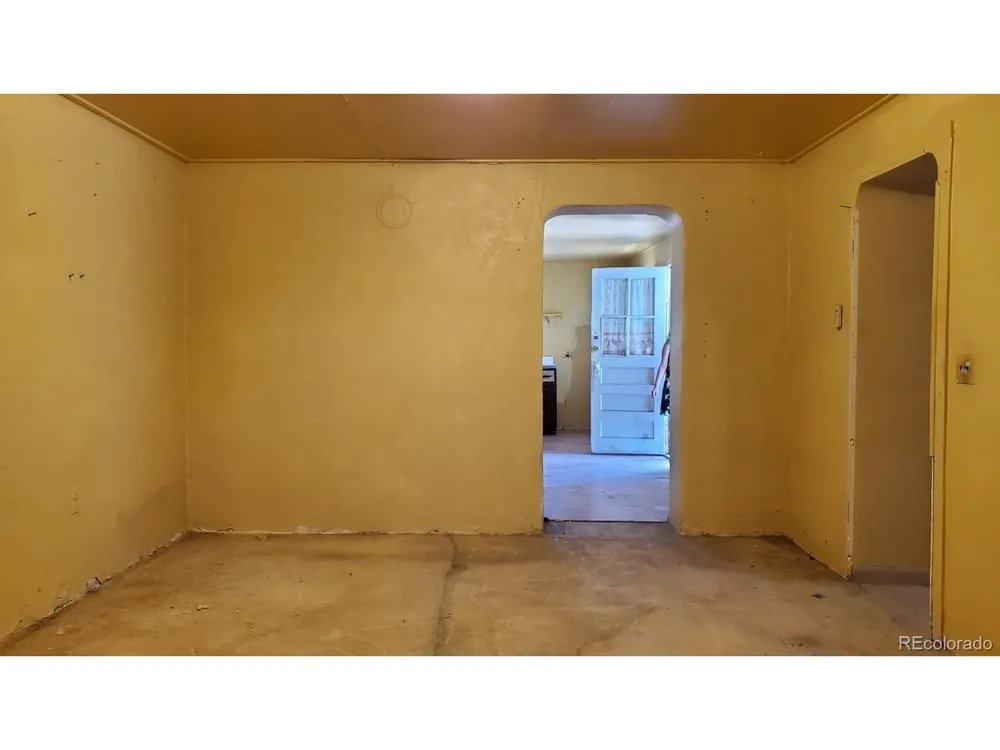 11665 County Rd 67.4 Jansen, CO 81082