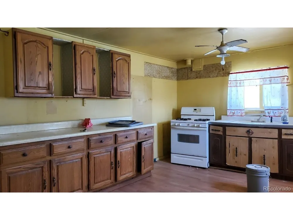 11665 County Rd 67.4 Jansen, CO 81082