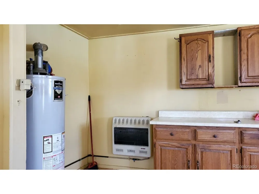11665 County Rd 67.4 Jansen, CO 81082