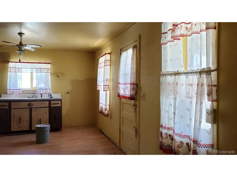 11665 County Rd 67.4 Jansen, CO 81082