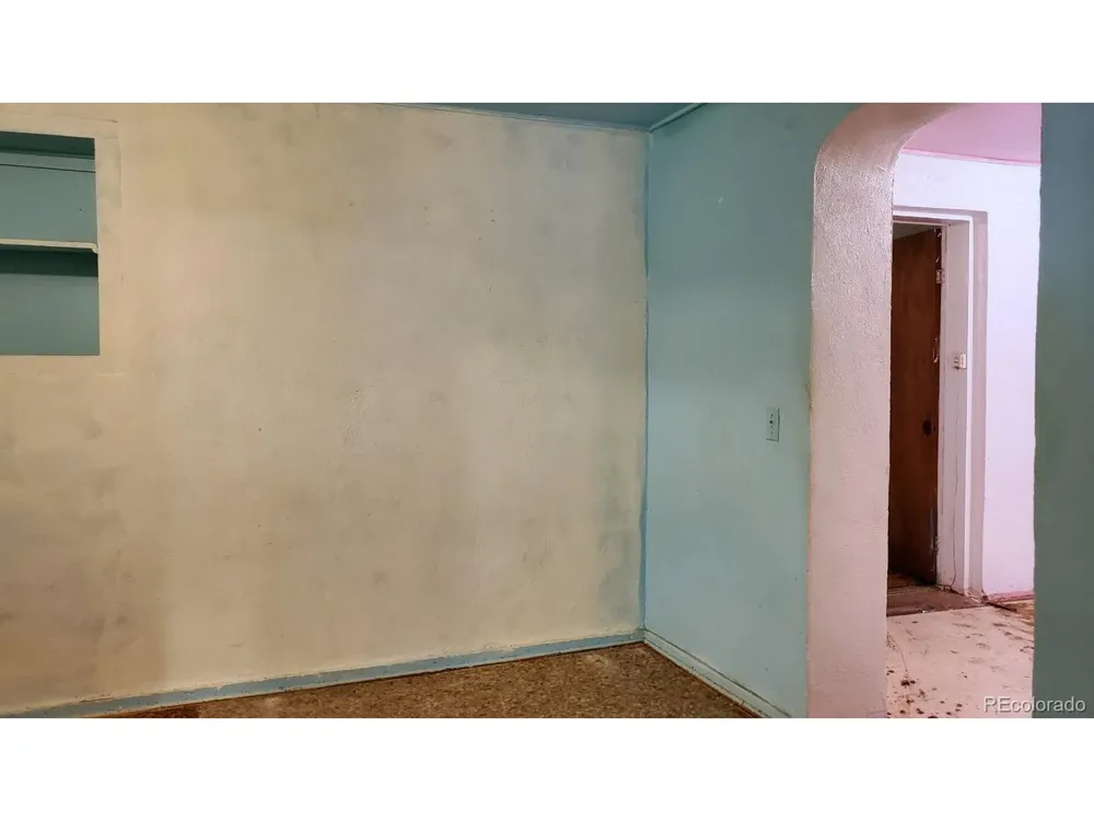 11665 County Rd 67.4 Jansen, CO 81082