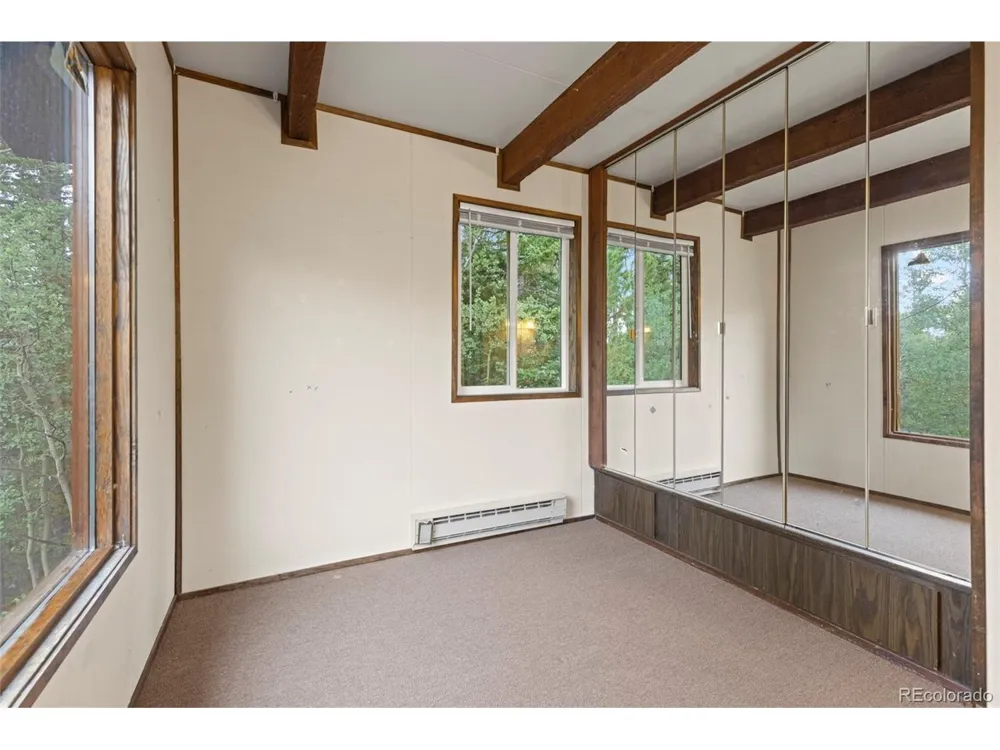 35 Ore Court Fairplay, CO 80420
