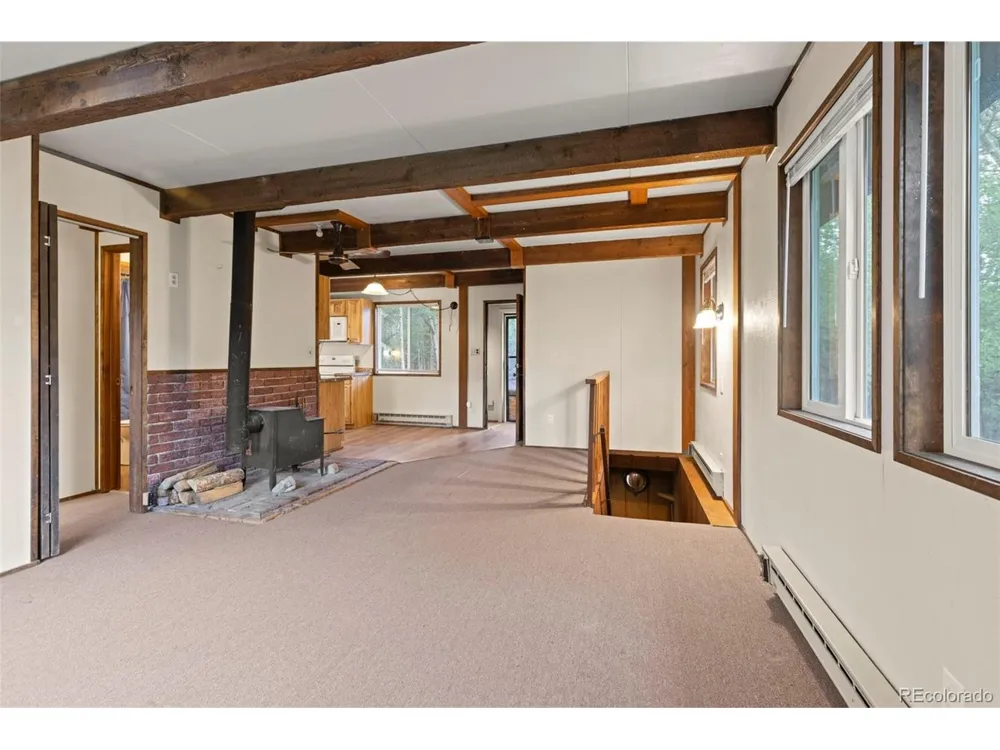 35 Ore Court Fairplay, CO 80420