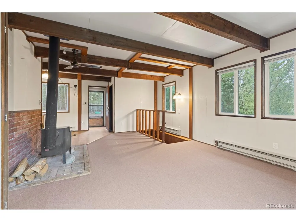 35 Ore Court Fairplay, CO 80420