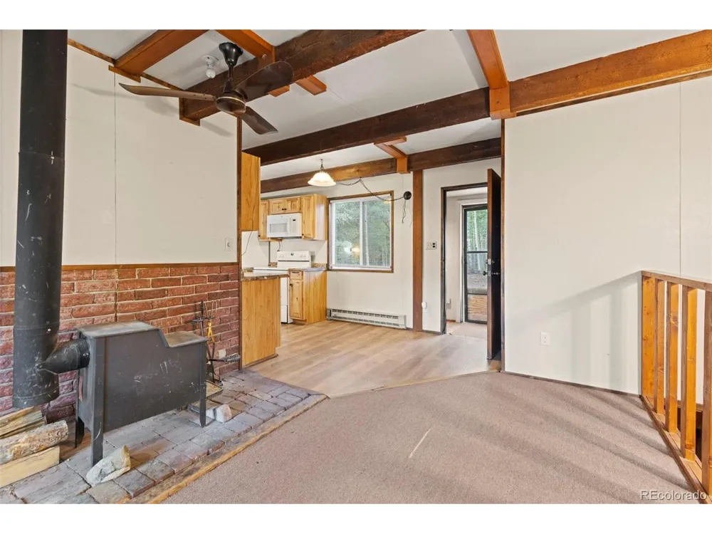 35 Ore Court Fairplay, CO 80420