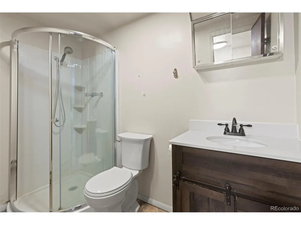 35 Ore Court Fairplay, CO 80420