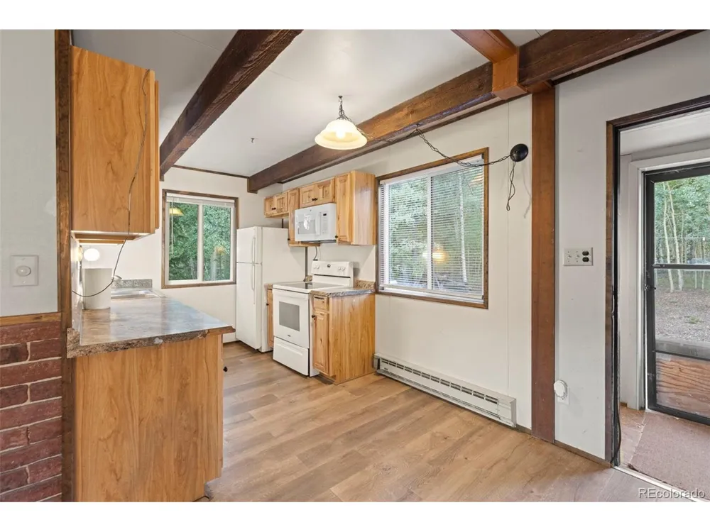 35 Ore Court Fairplay, CO 80420