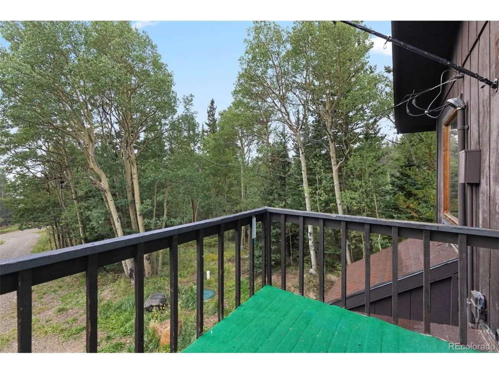35 Ore Court Fairplay, CO 80420