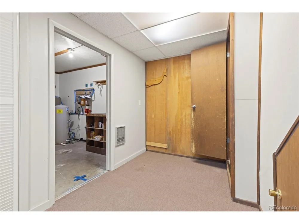 35 Ore Court Fairplay, CO 80420