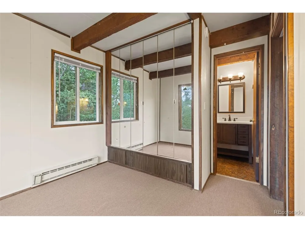 35 Ore Court Fairplay, CO 80420