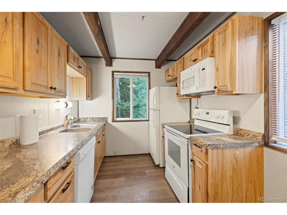 35 Ore Court Fairplay, CO 80420