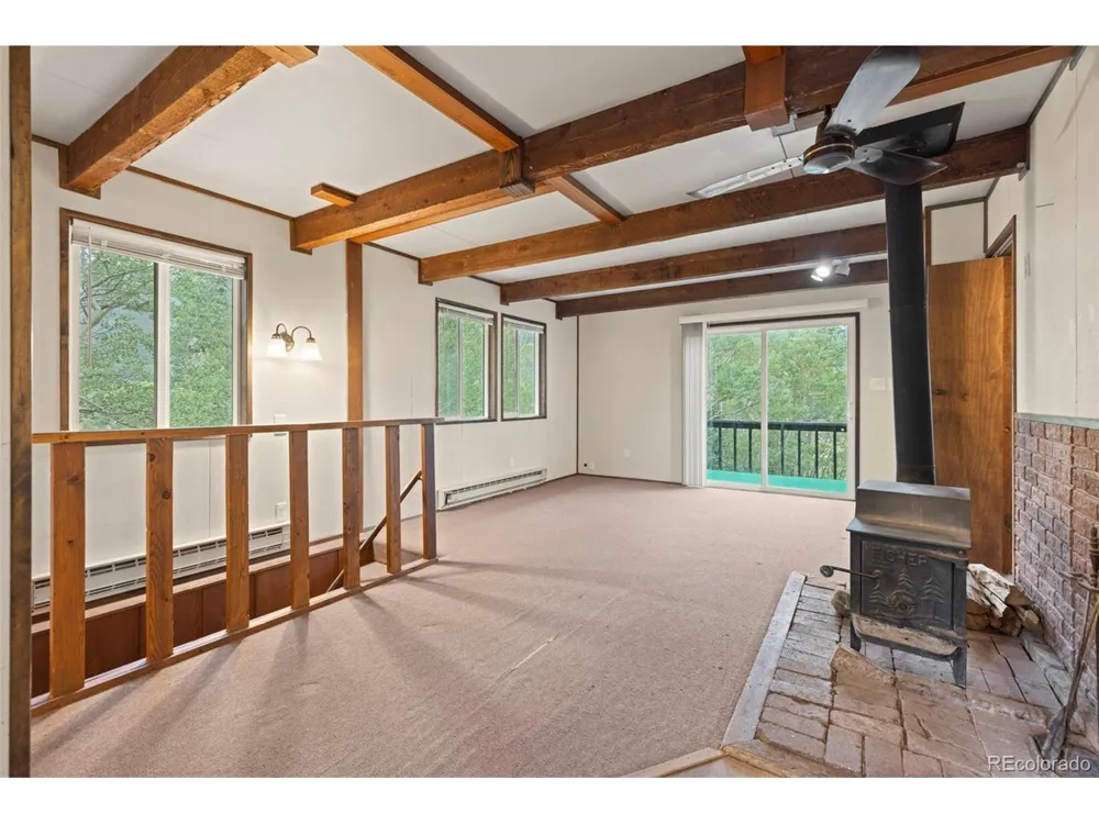 35 Ore Court Fairplay, CO 80420
