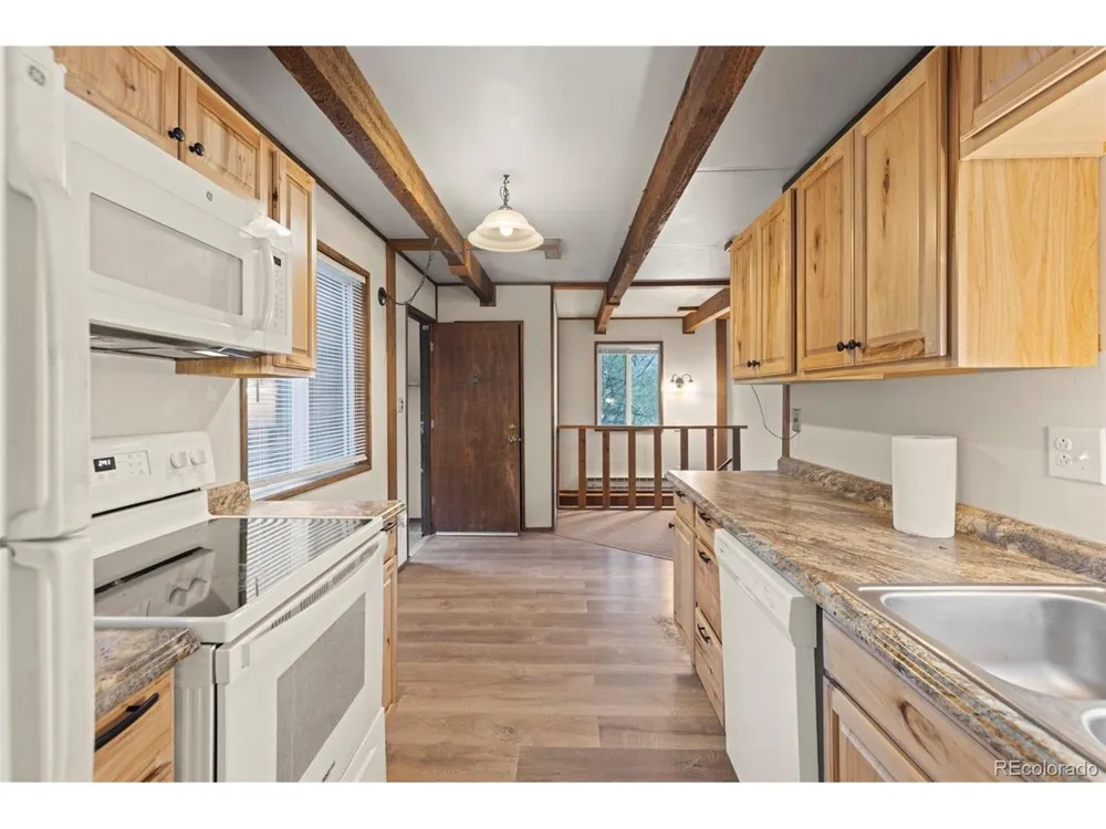 35 Ore Court Fairplay, CO 80420