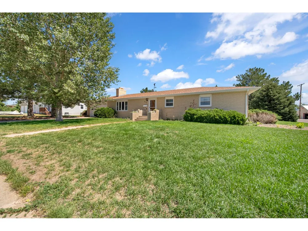 602 Grand Avenue Akron, CO 80720