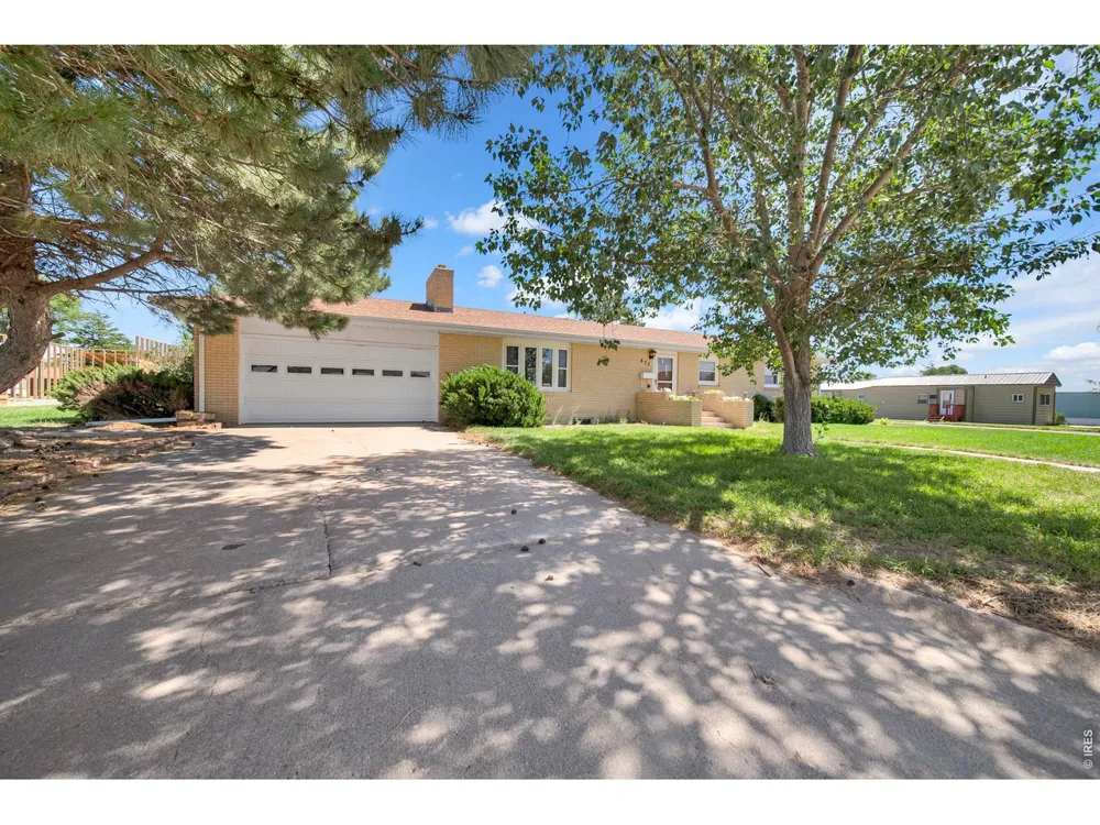 602 Grand Avenue Akron, CO 80720